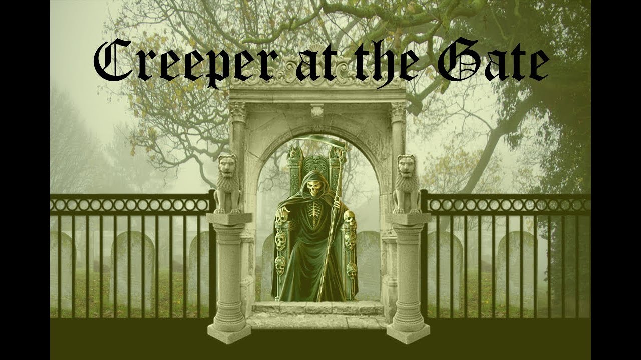 Albums Every Metalhead Should Own #9 Gatecreeper: Sonoran Depravation