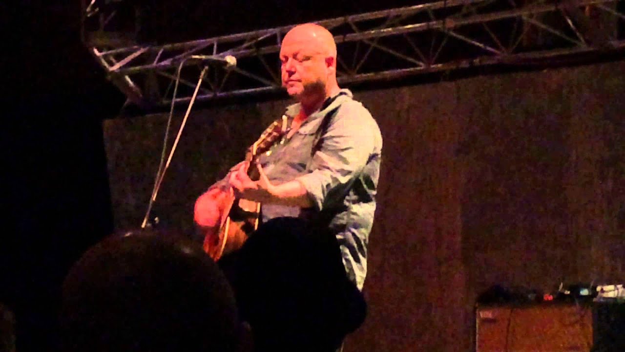 Black Francis --  Abstract Plain and Where is my Mind