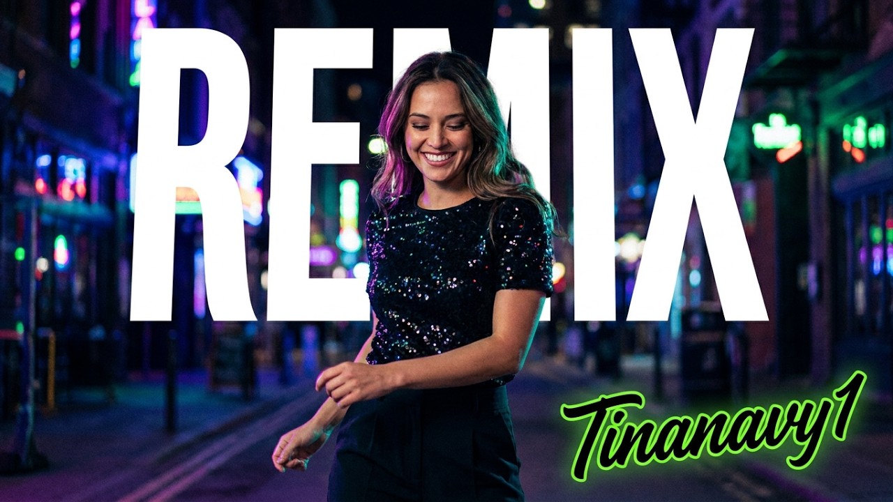Mr Vain - Culture Beat (Tinanavy1 Remix)