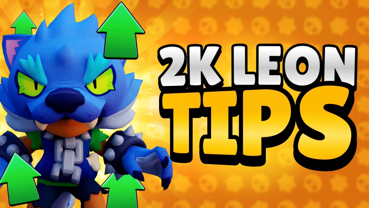 2038 Leon tips and tricks | Leon guide