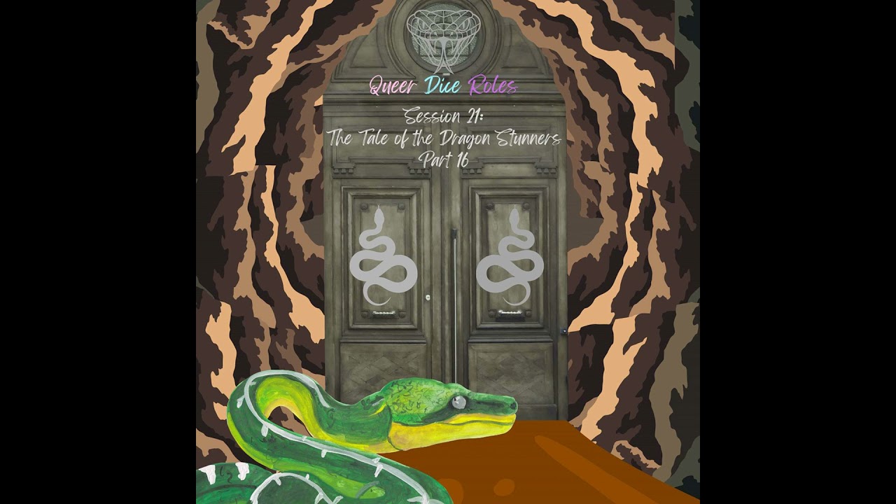 Session 21: The Tale of the Dragon Stunners part 16