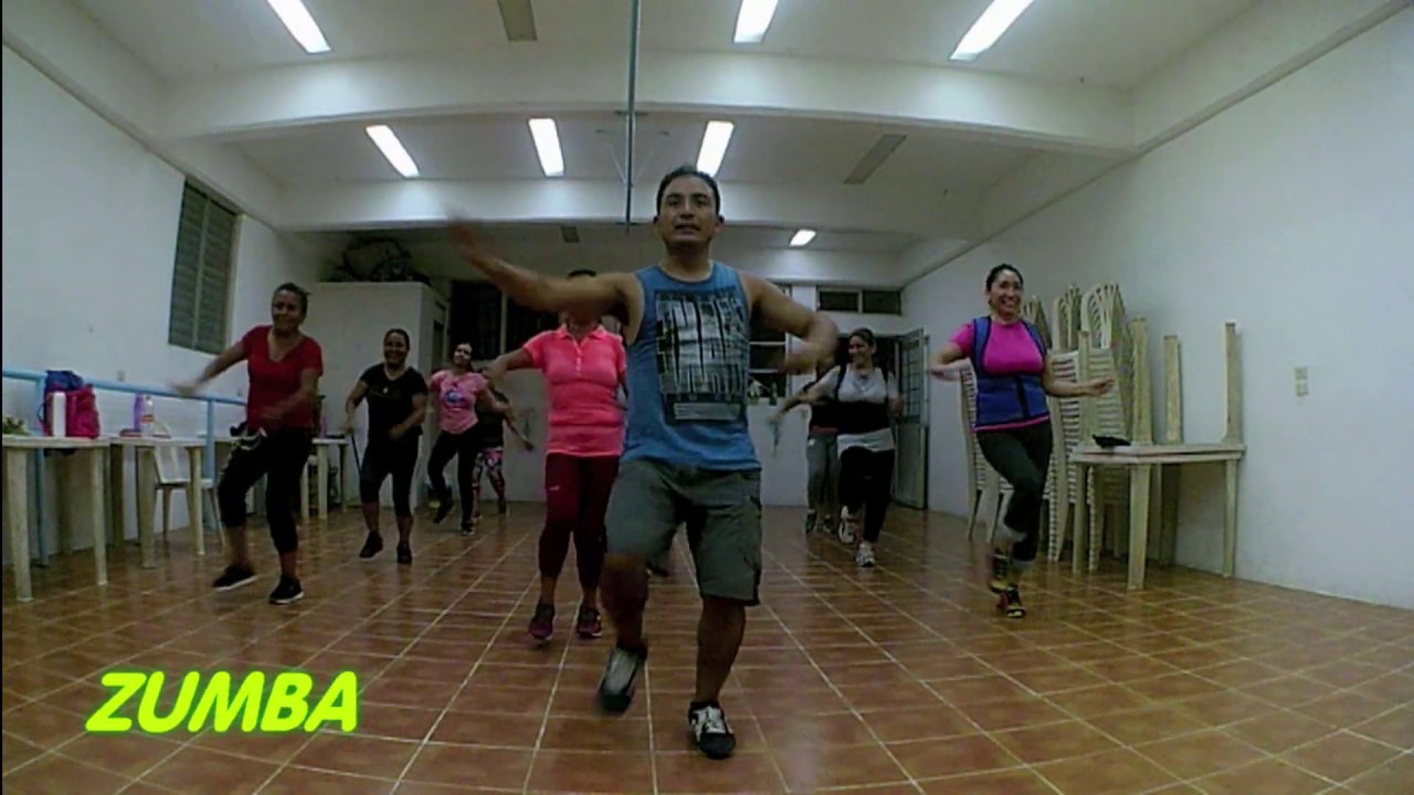 CUMBIA PERO QUE NECESIDAD