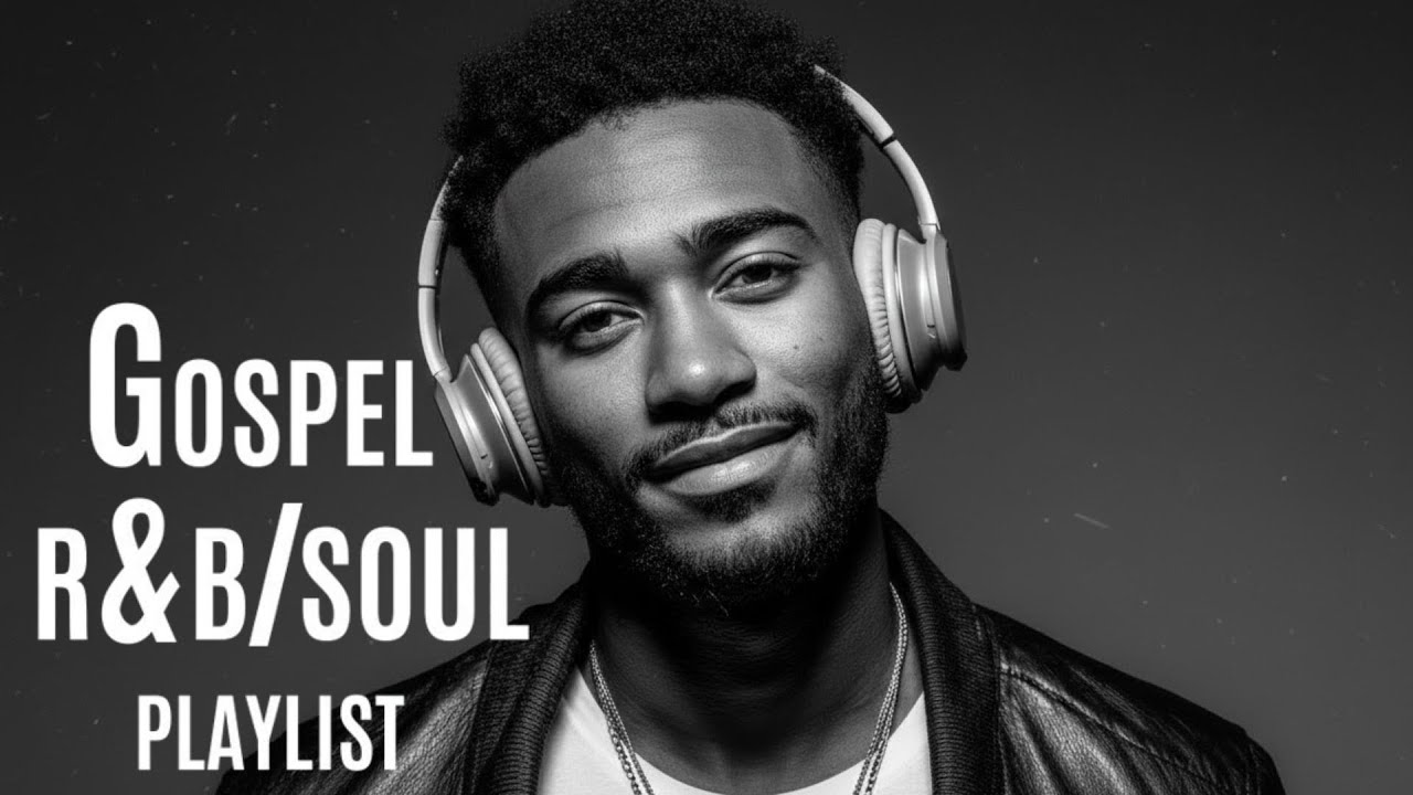 【R&B Soul】Relaxing Chill Playlist – Soulful Vocals & Deep Grooves | R&B AURORA