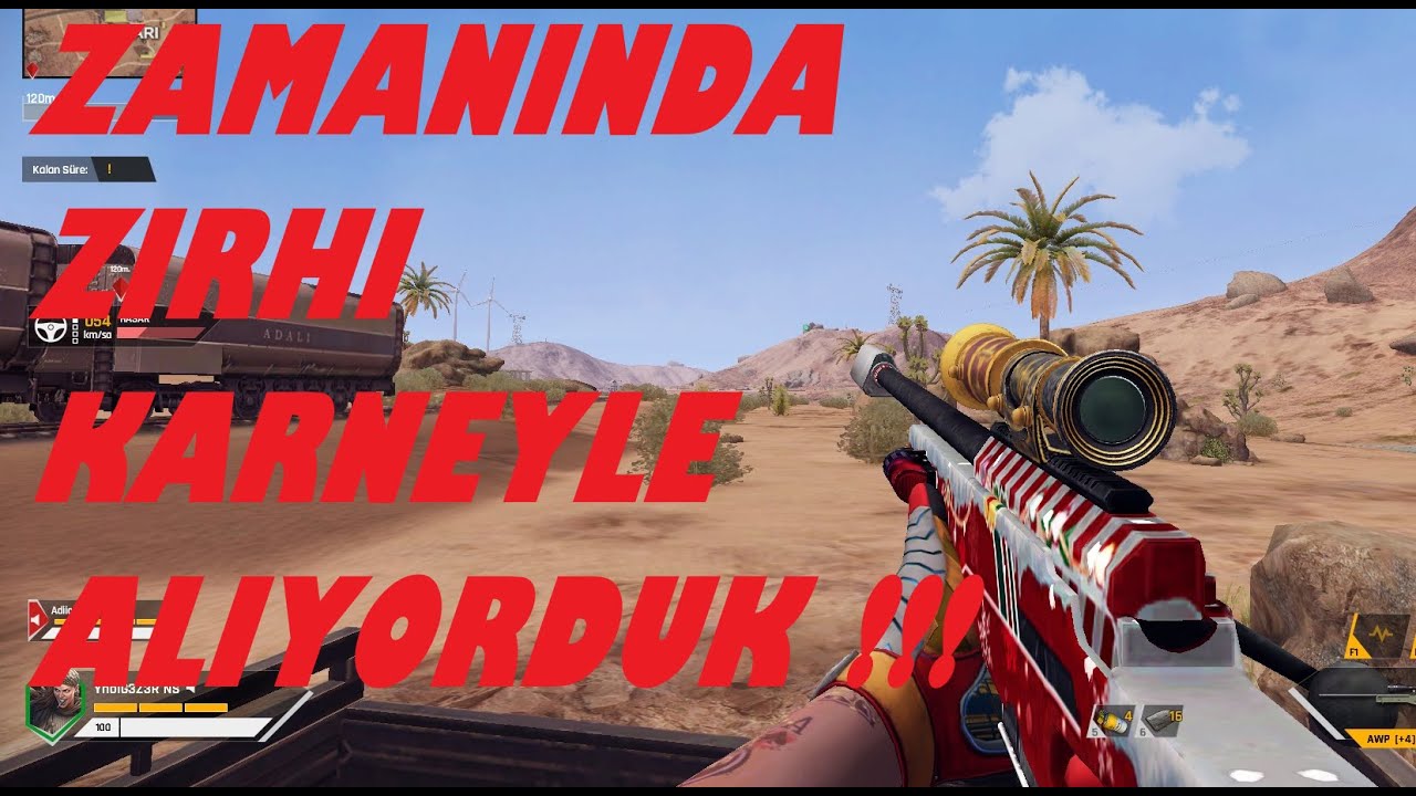 AZ DAHA YELEK BULAMADAN MA&Ccedil;I BİTİRİYORDUK #zula #battleroyale