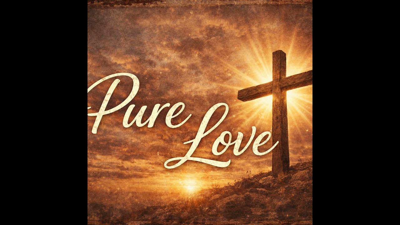 Pure Love.
