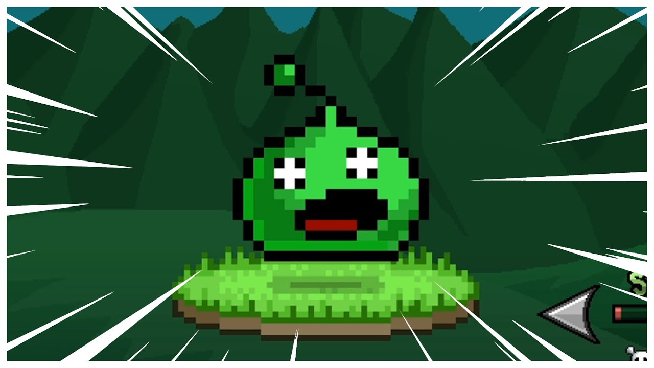 IDLE Skilling - Gameplay Walkthrough 01 - IDLE Monster! (iOS, Android)