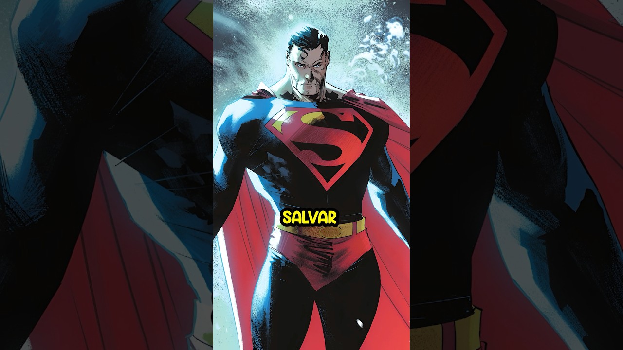 Batman &eacute; Falsamente Acusado de Assassinato! #batman #superman #dc #dccomics #hq #shorts #quadrinhos