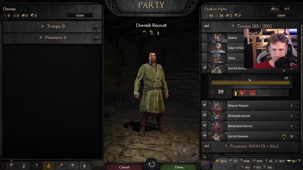 BANNERLORD: GRA O TRON! Powr&oacute;t po przerwie! 12