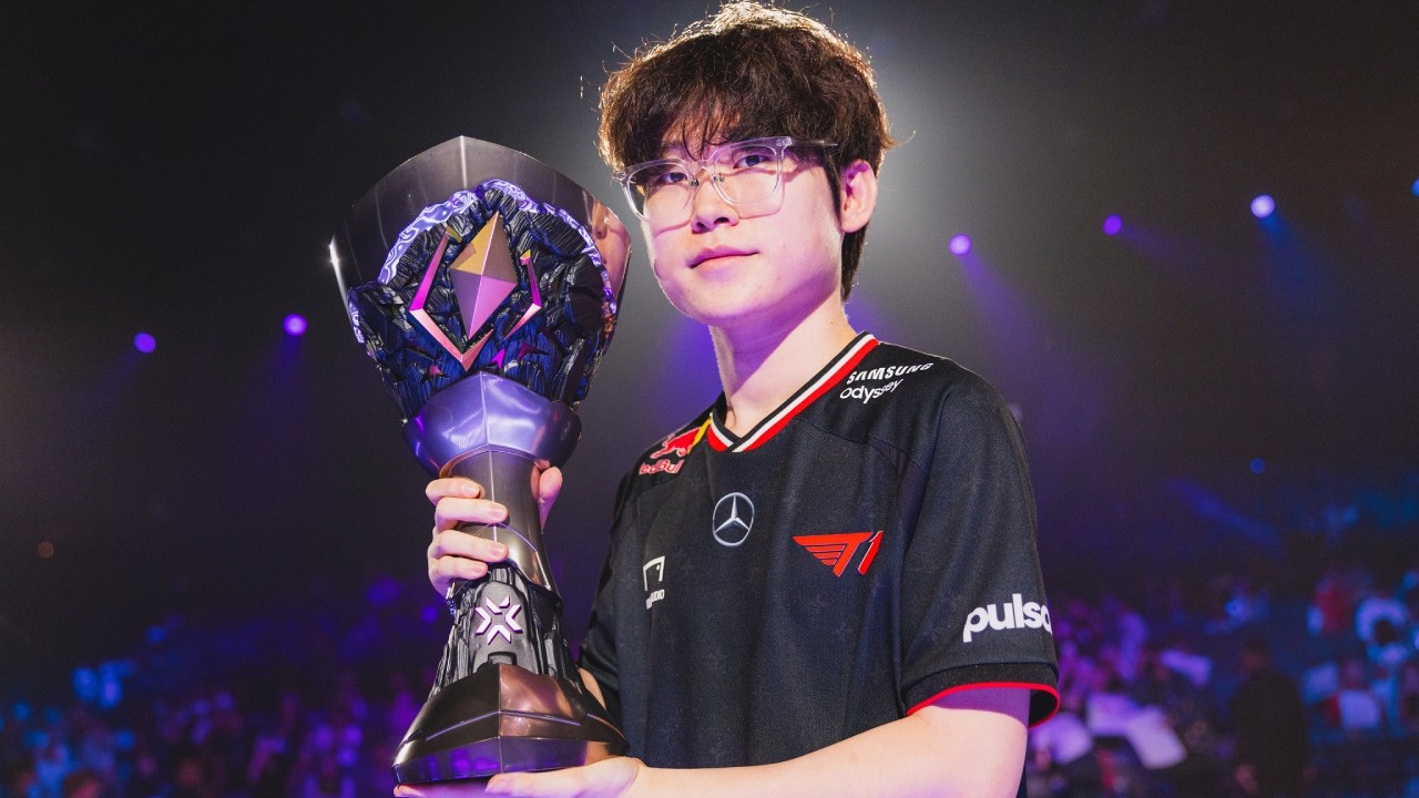 СКРЫТАЯ СТАТИСТИКА, которая объясняет, как T1 выиграла Masters Bangkok