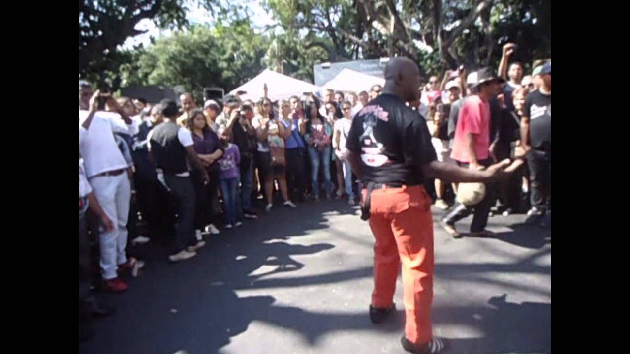 Movimento Soul BH Sir Walter Soul