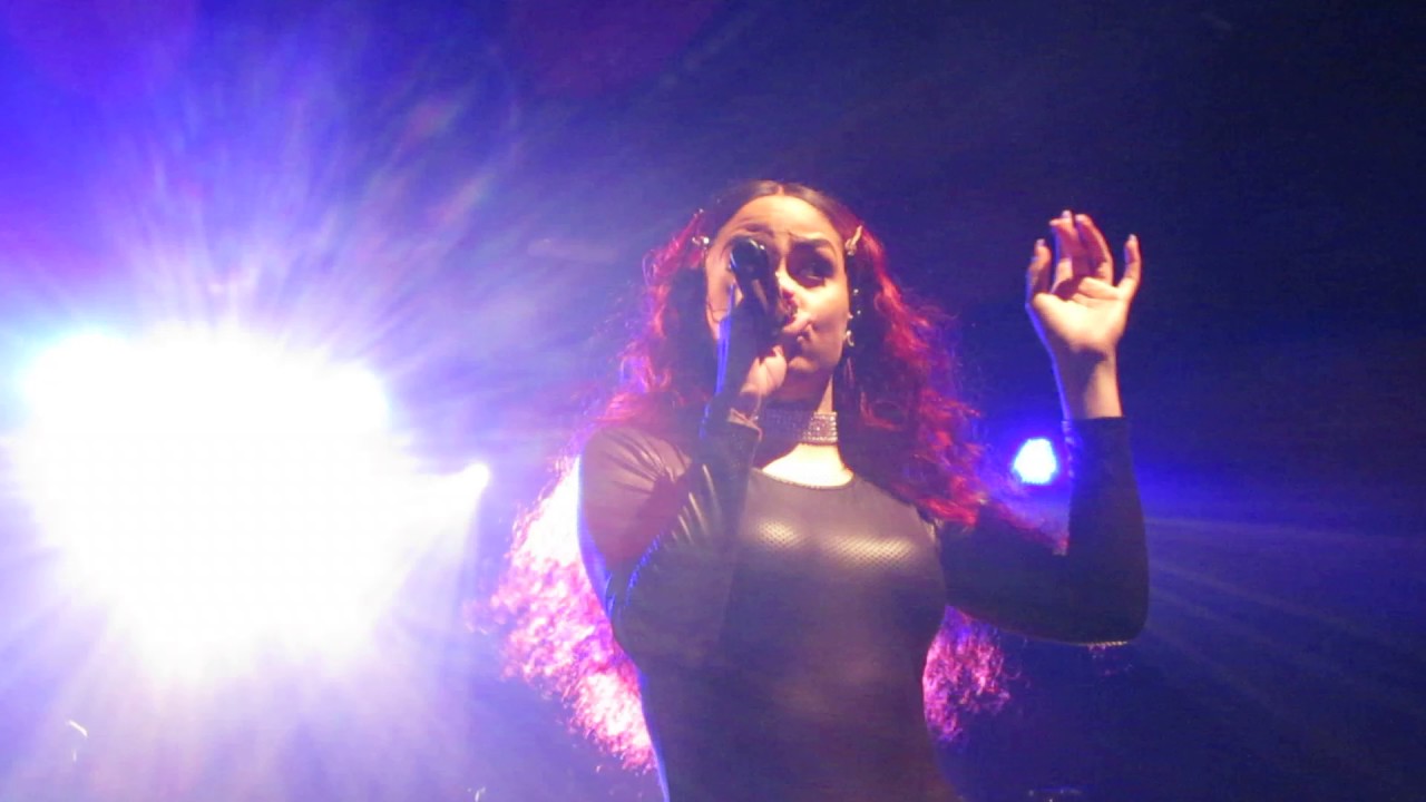 Kehlani - 