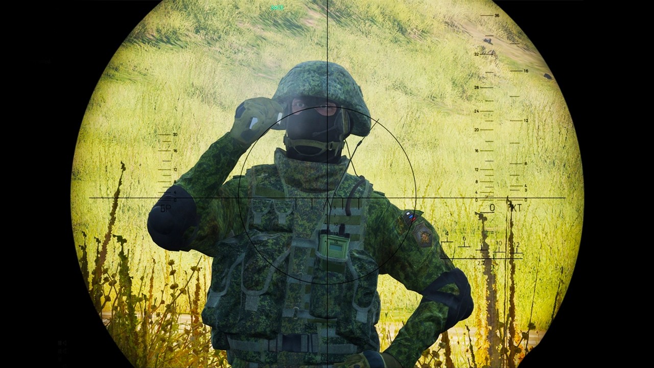 Я думаю, игрок удалил игру... (Когда идиоты играют в игры #361)