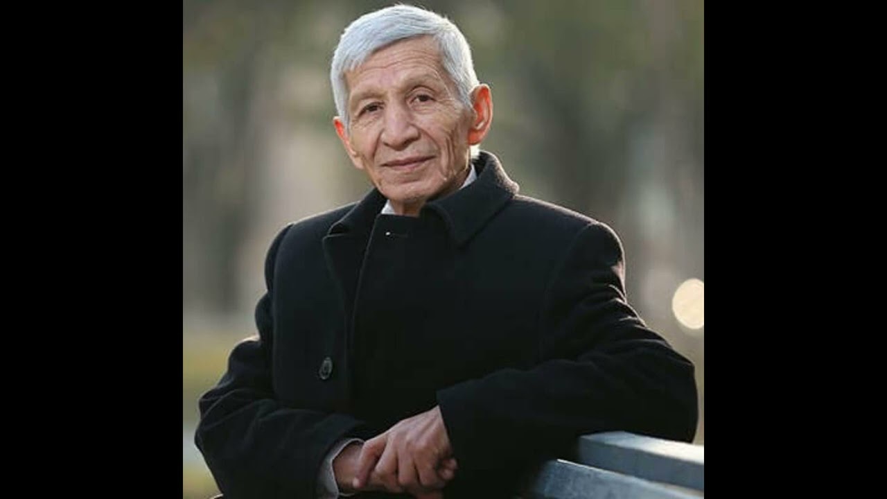 Anvar Obidjon haqida