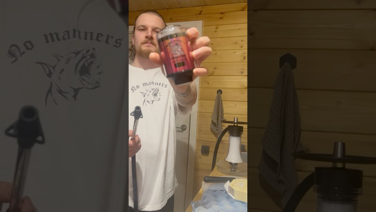 Что делать если забыл купить угли?! #юмор #memes #hookah #shisha #vapelife #vape