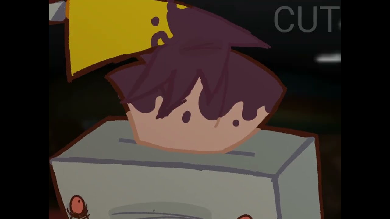Me and my madness.