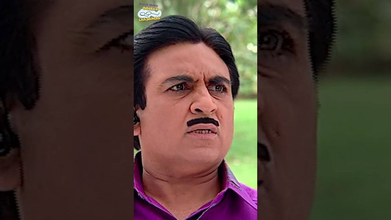 Jethalal Rocks! #comedy  #tmkoc#funny #shorts #taarakmehta #relatable #comedyshorts