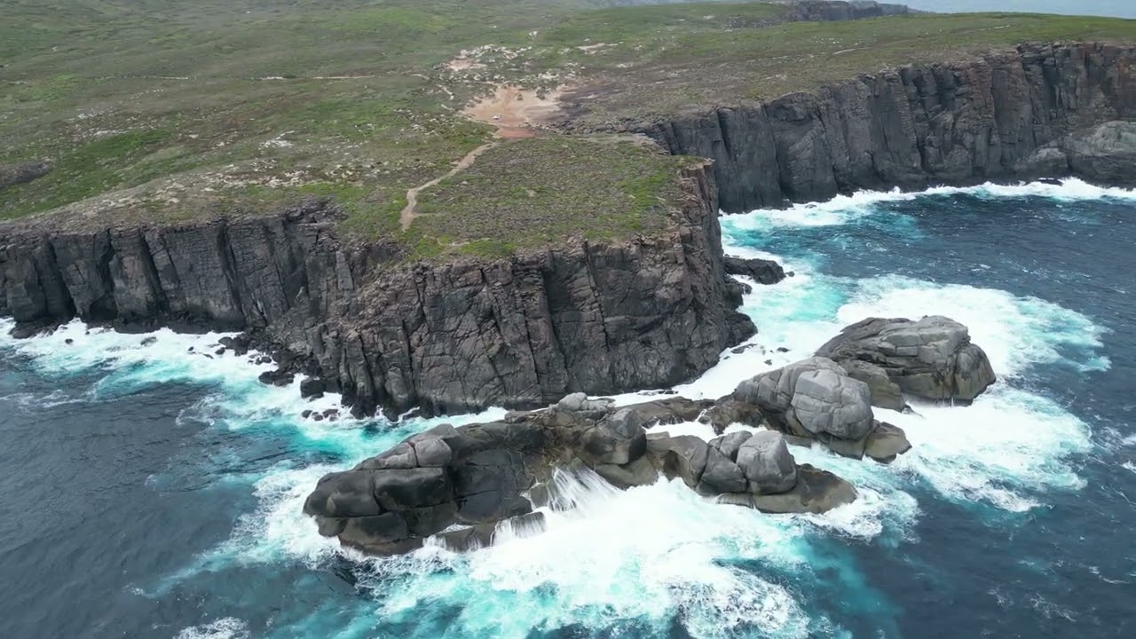 west cape howe