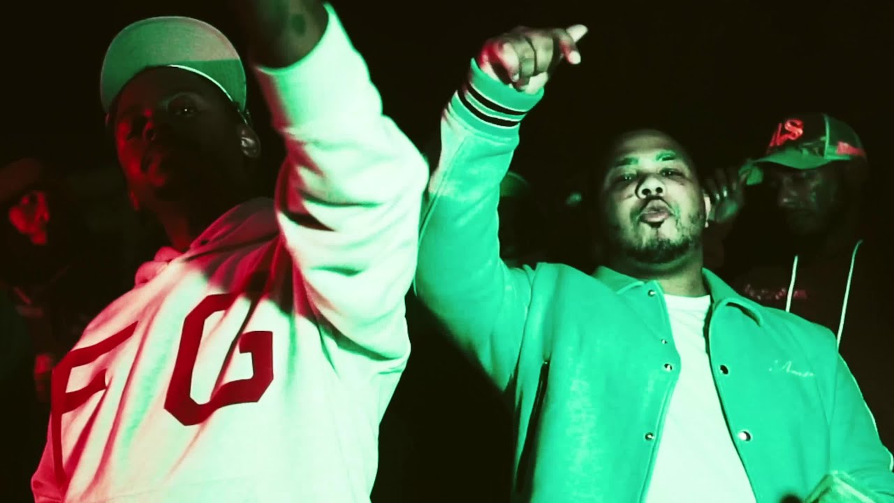 Offset Jim - Make No Sense (Official Video) (feat. Babyface Ray)