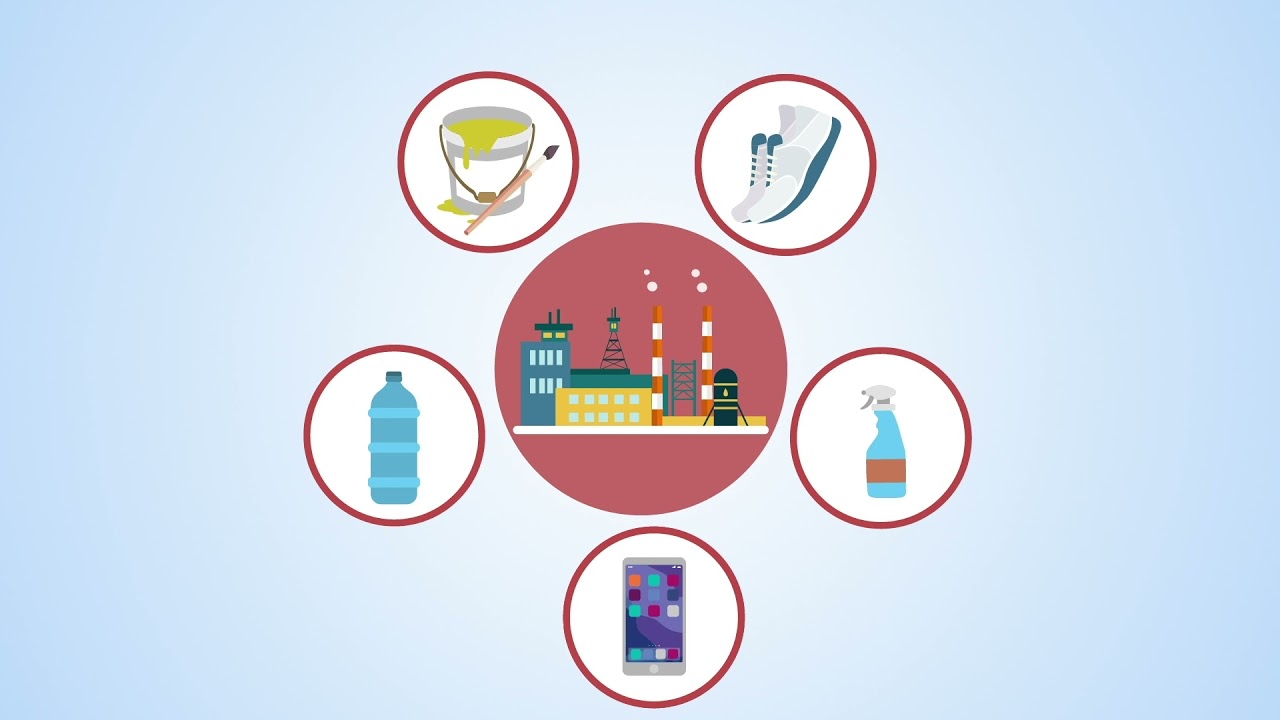 How can we decarbonize the chemical industry using electricity?