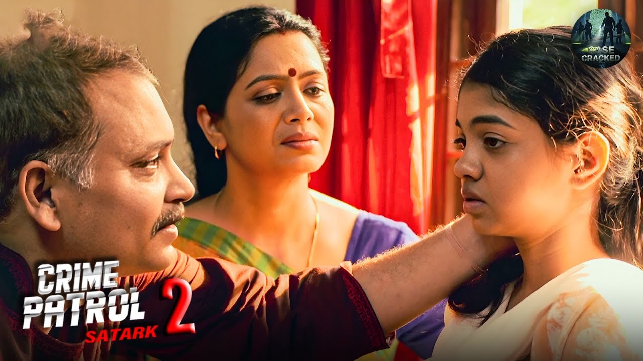 अपने ही पोती को बेचके कमाने चले पैसा | Best Of Crime Patrol | New Episode
