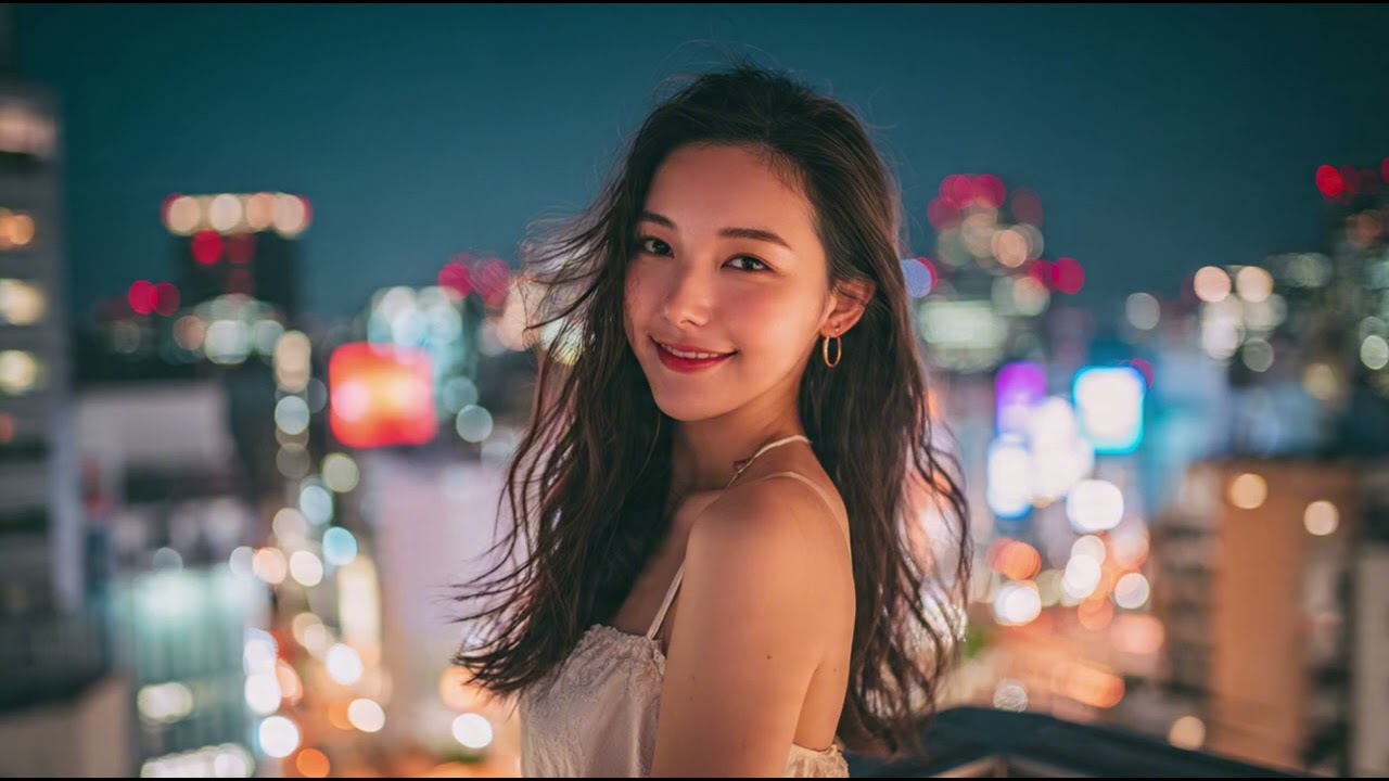 [𝗣𝗹𝗮𝘆𝗹𝗶𝘀𝘁] Tokyo Summer Groove