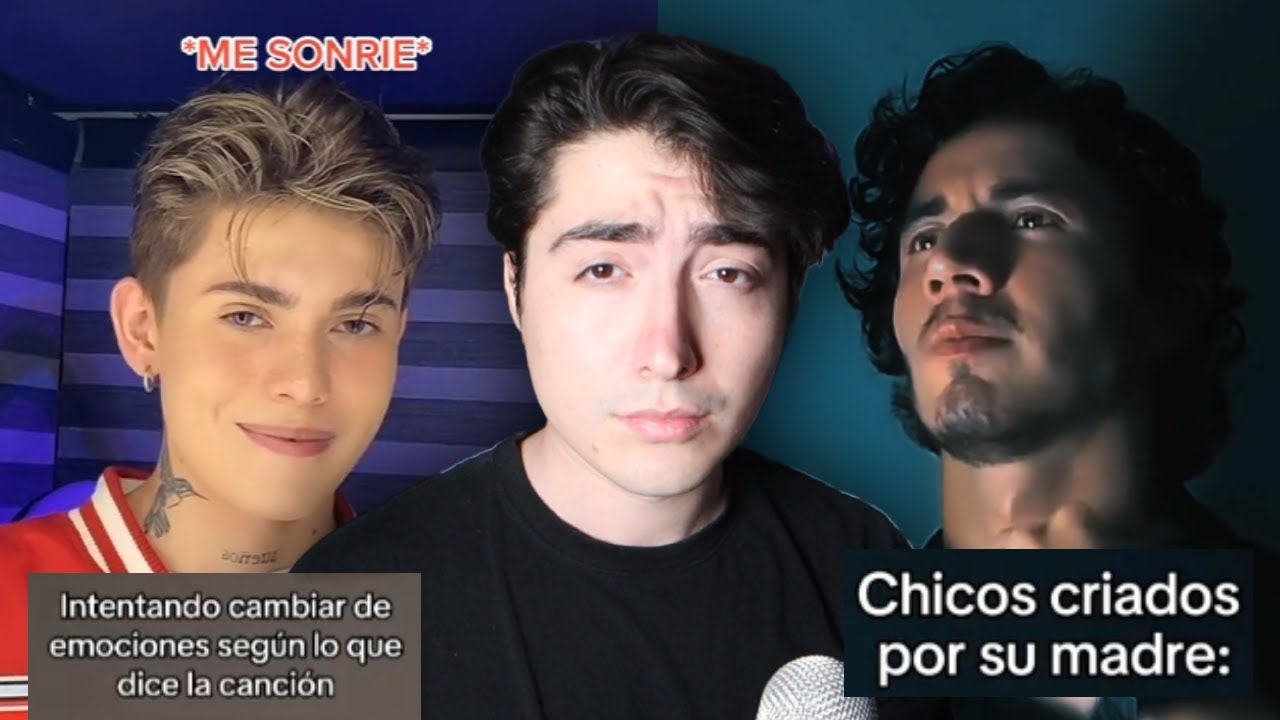 Los Actores de TikTok
