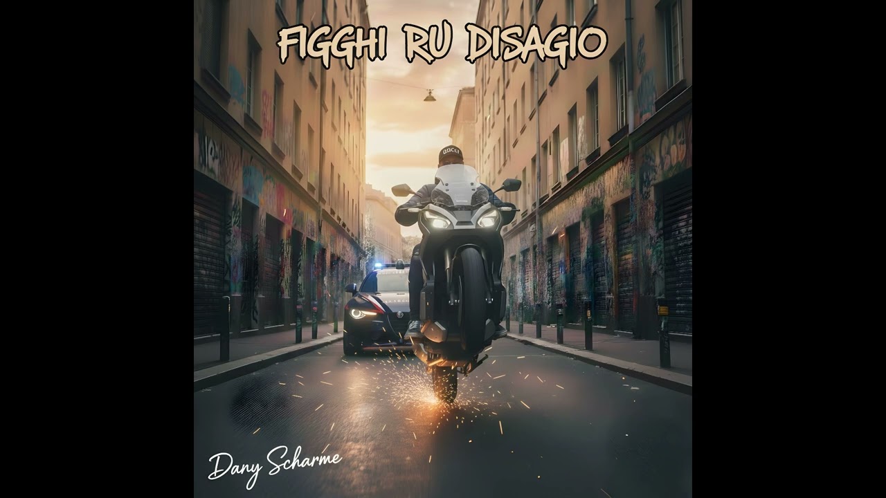 FIGGHI RU DISAGIO