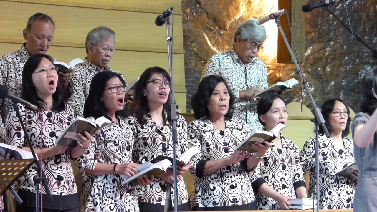 PKJ 248   -   GKI SURYA UTAMA