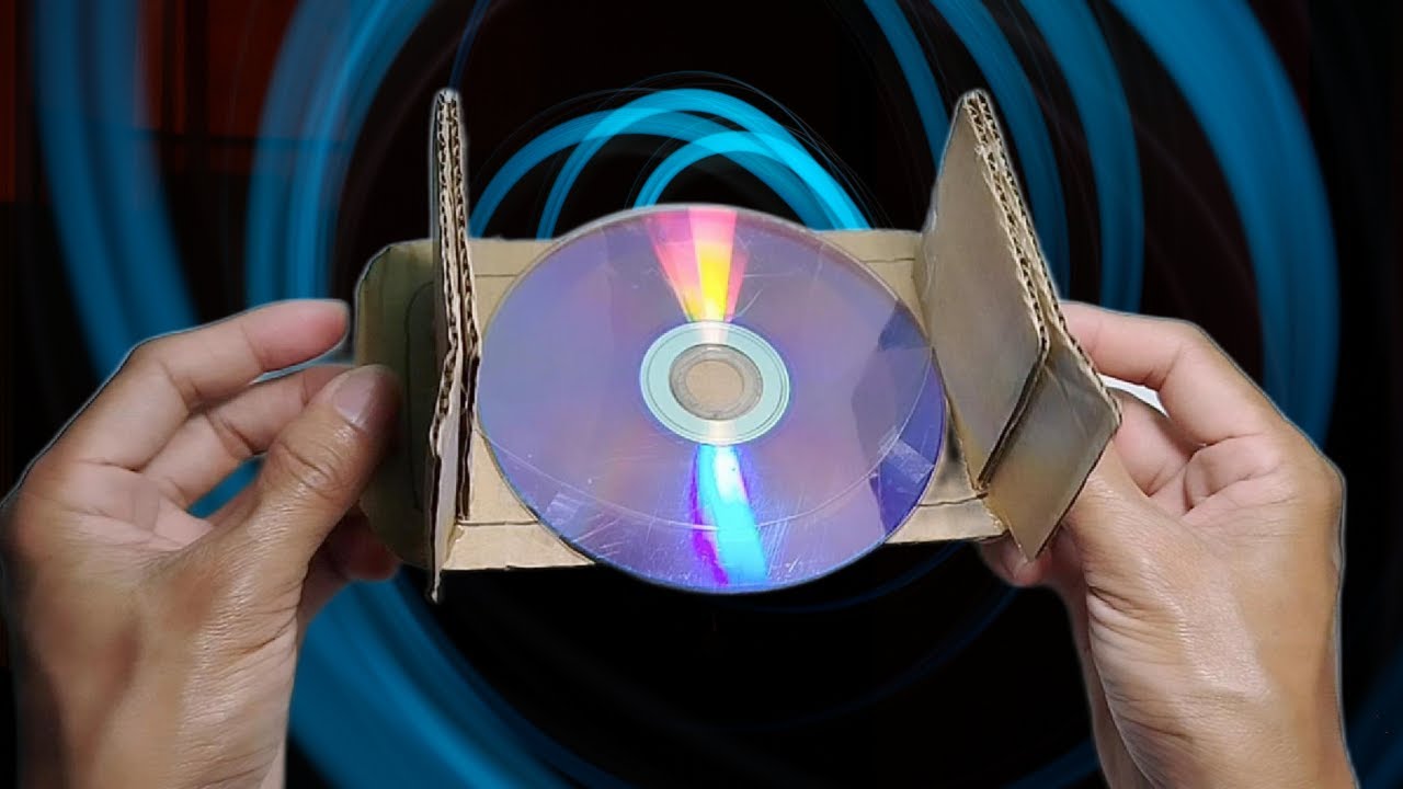 Making a 3D Hologram projector. The simplest way to do it ever.