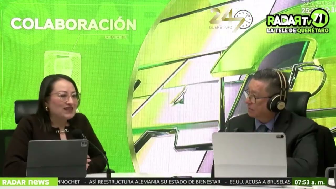 La participación ciudadana tiene sentido porque se convierte en acciones de gobierno: Bety Marmolejo