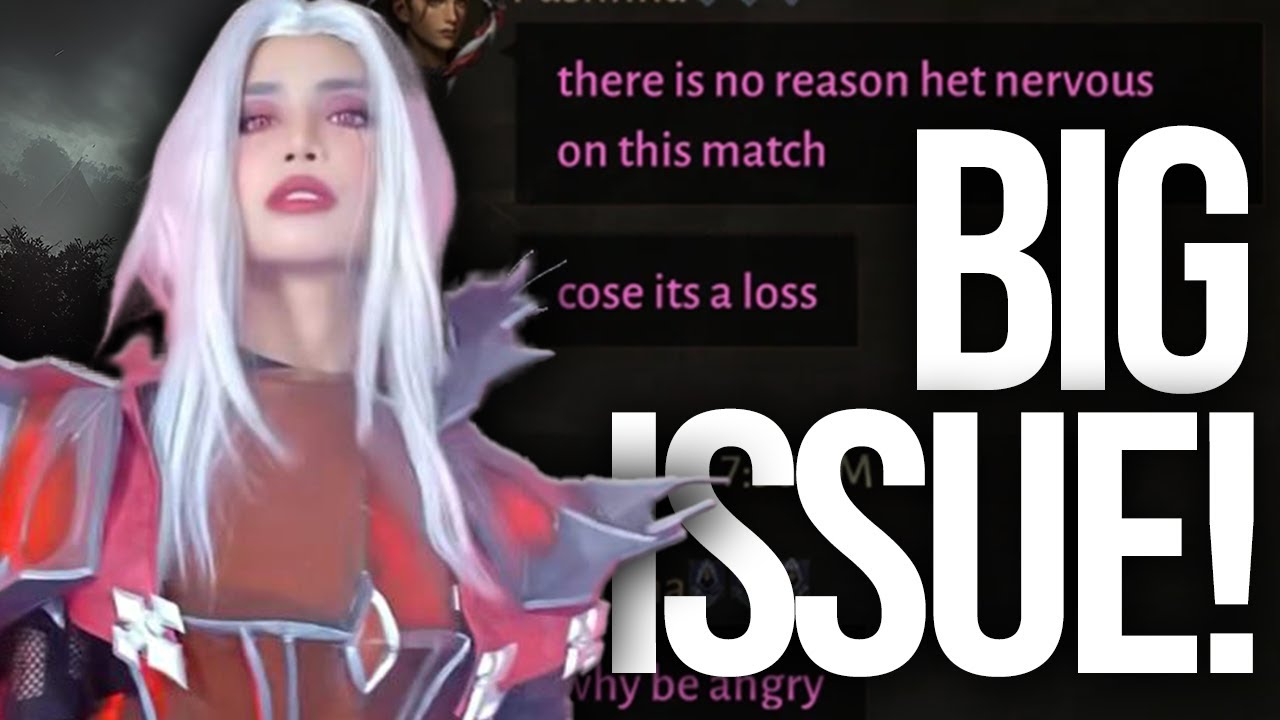 SHOULD THIS BE BANNED OR NOT? | Diablo Immortal