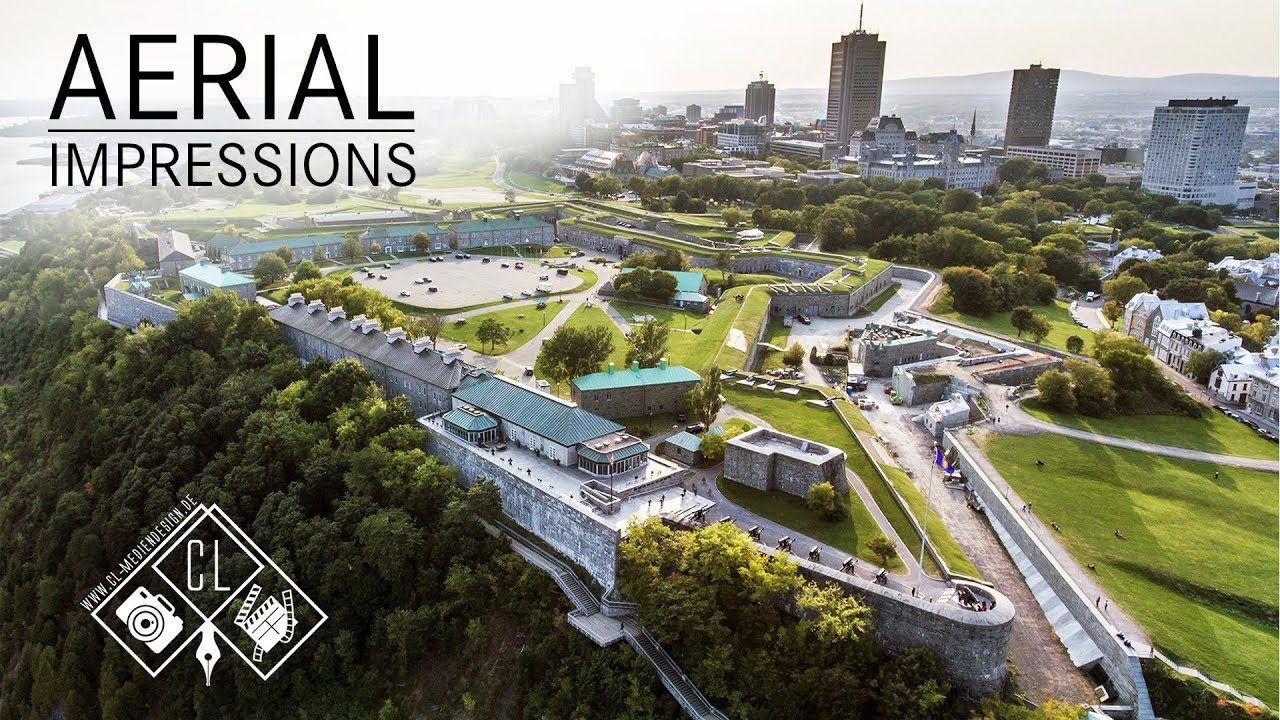 Aerial Impressions of Planet Earth - CL Mediendesign Drohne Showreel Best of Drone Footage