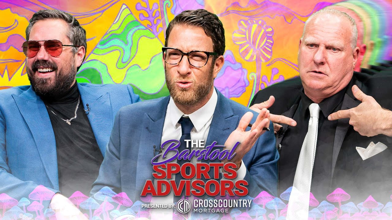 Stu Feiner Riding HIGH Following Thanksgiving Fiasco - Barstool Sports Advisors