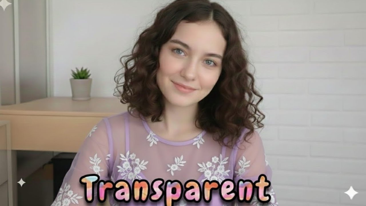 4K try on haul see everything | mesh & sheer dress | fashion trending try on haul