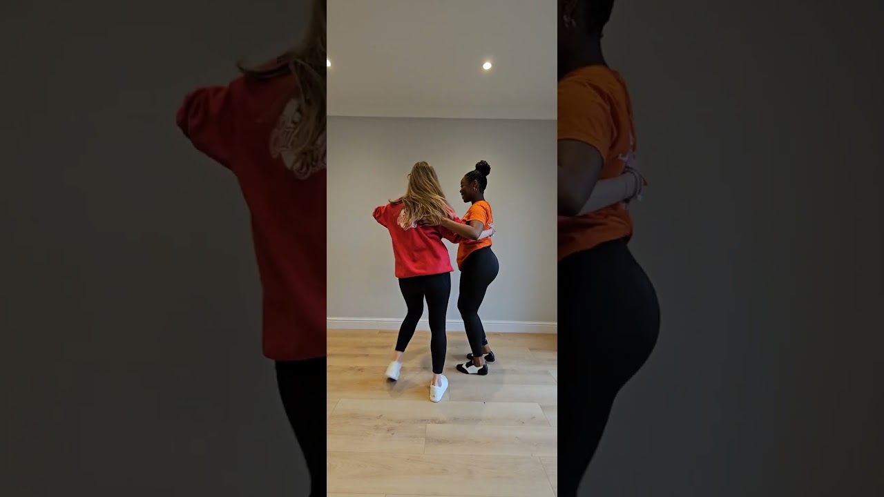 salsa suelta #learningsalsa #cubandance #salsasuelta #salsa #salsadance
