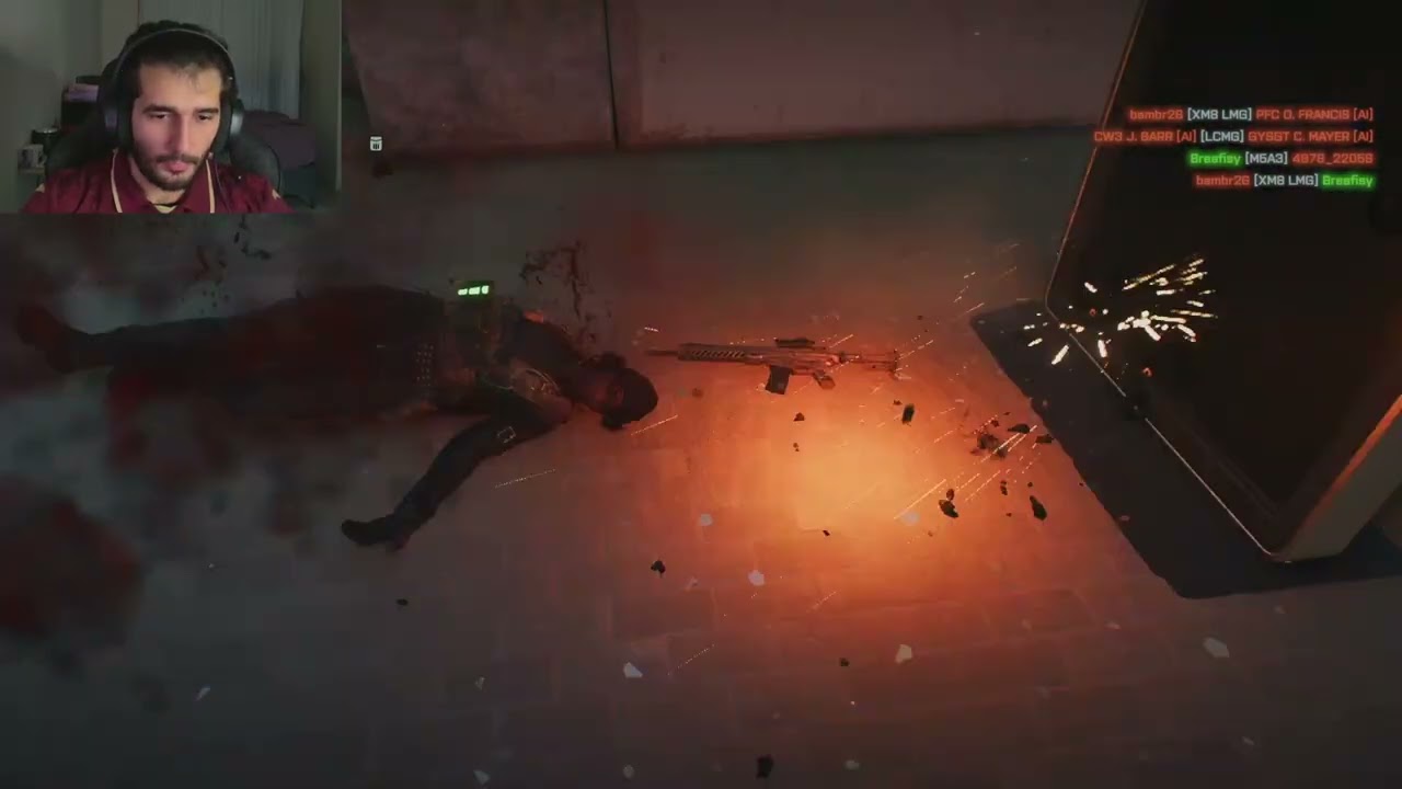 238 Steam Oyunu Challenge | Gün 14 - Battlefield 2042