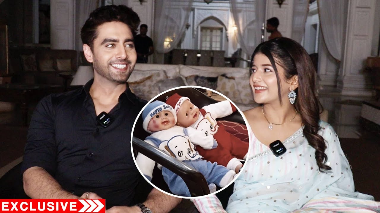 Yeh Rishta Kya Kehlata: Armaan Abhira Ne Khola BSP Ka Secret Upcoming Twist, Surprise Watch Till End