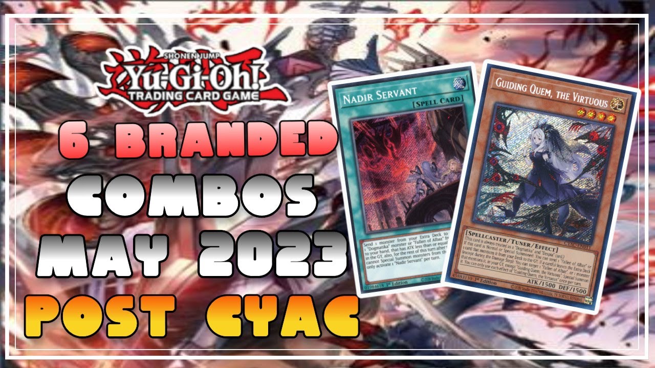 *NEW* BRANDED DESPIA COMBOS POST CYAC (MAY 2023)