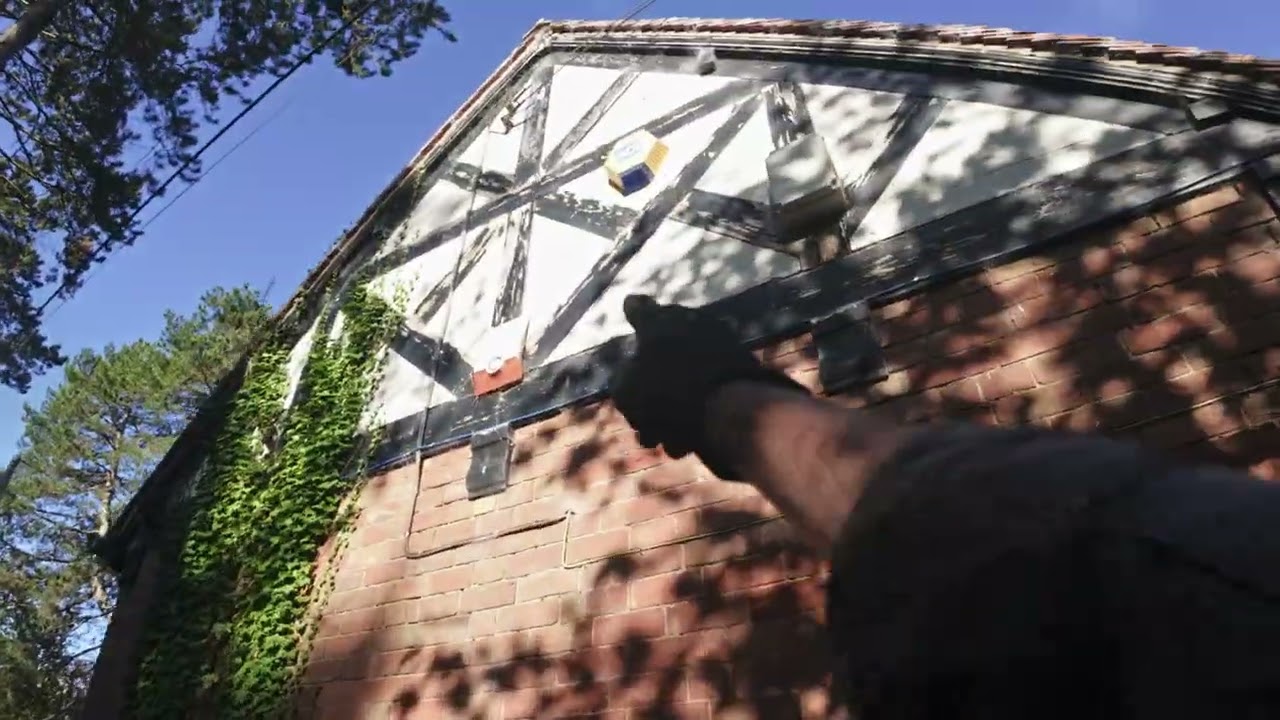 BROMSGROVE SCHOOL PT1 dodging security