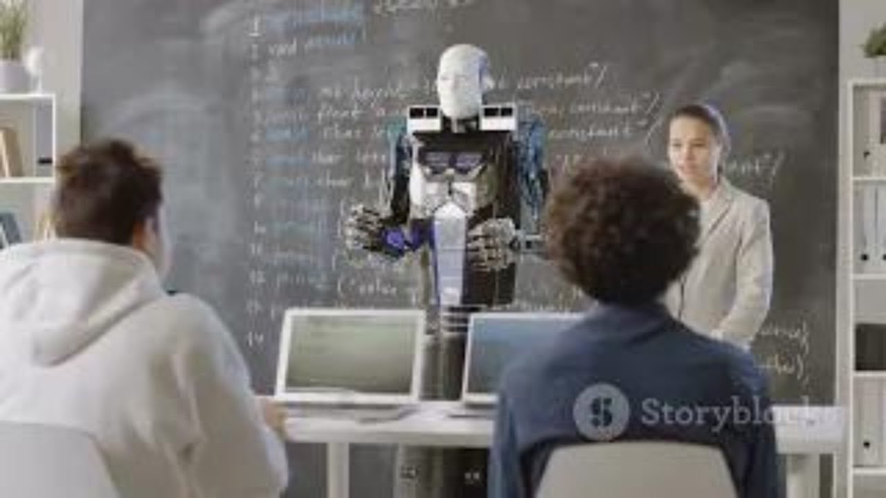 Maximizing AI Potential: Minimizing Waste in the Digital Age #AI #aipotential #maximizing