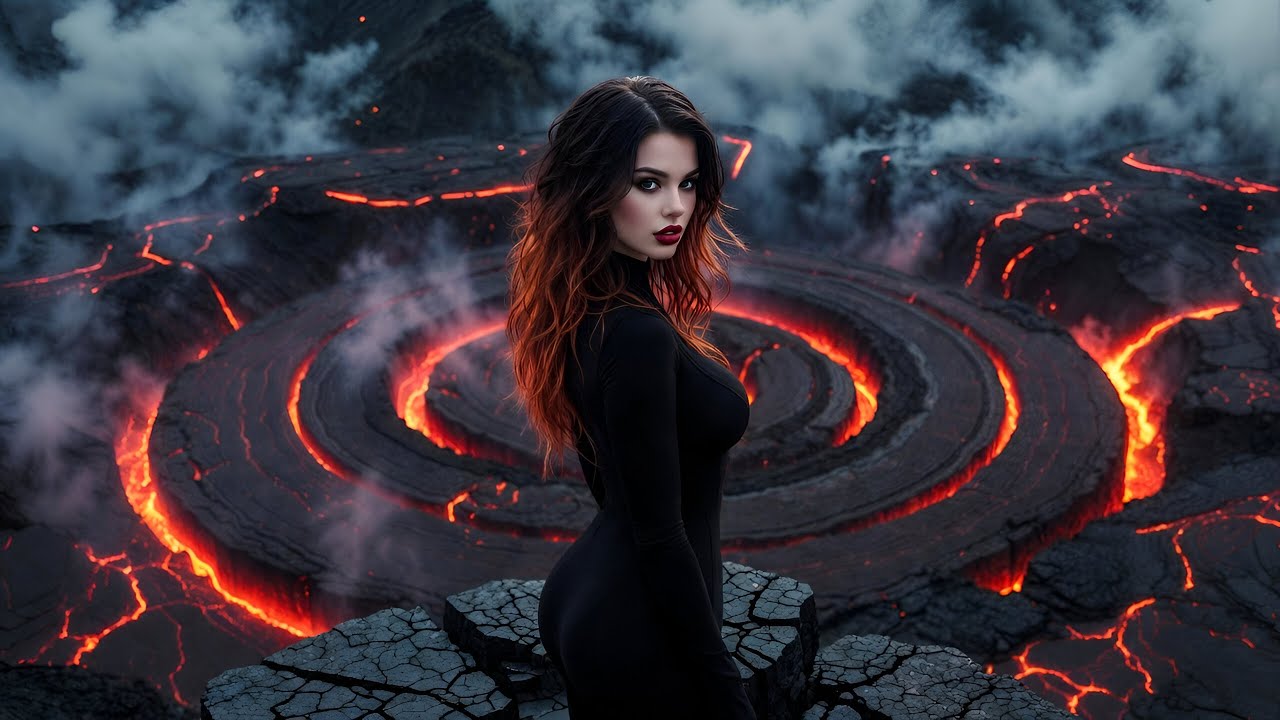 Circles of Hell – Dark Uplifting Trance Remix 2026 | Heavy Bass EDM
