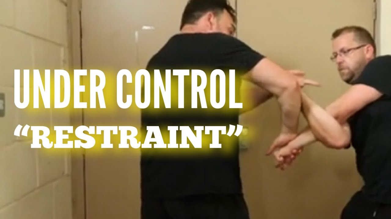 Extremely Advanced Jeet Kune Do Trapping
