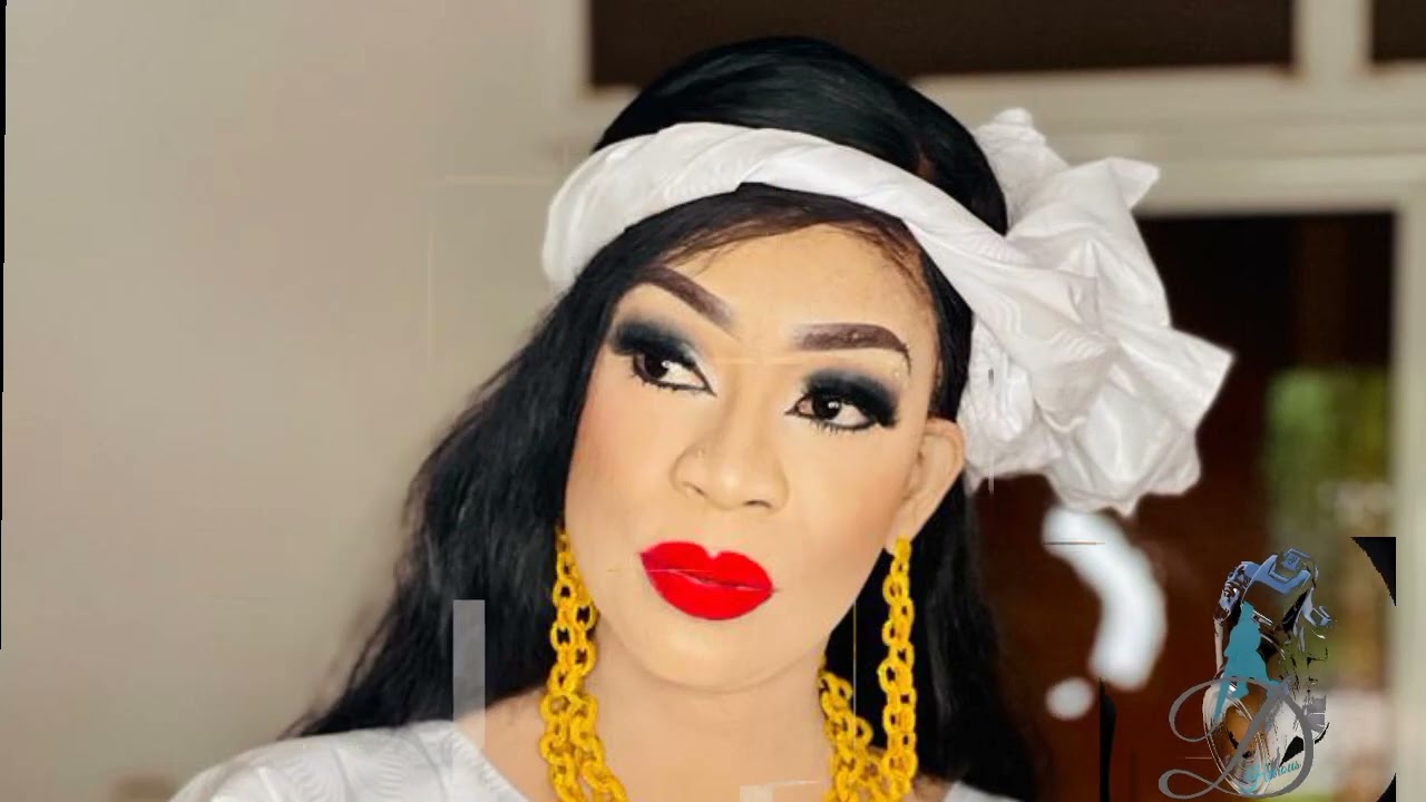 ASTOU NIAMEY _ GROBINE _