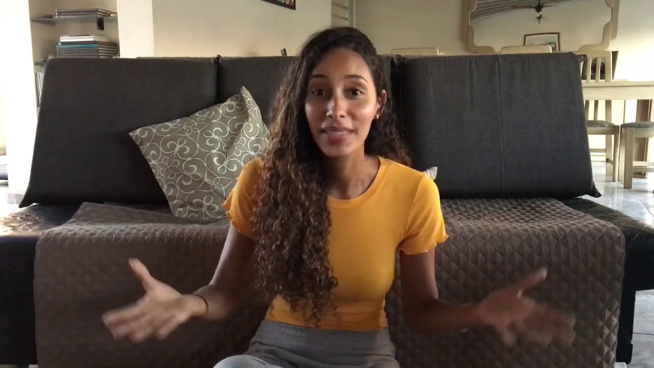 Esperando em Deus há 8 anos (vida sentimental)
