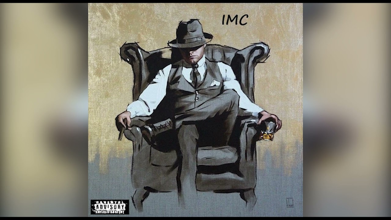 IMC - Negalim nenusidėt