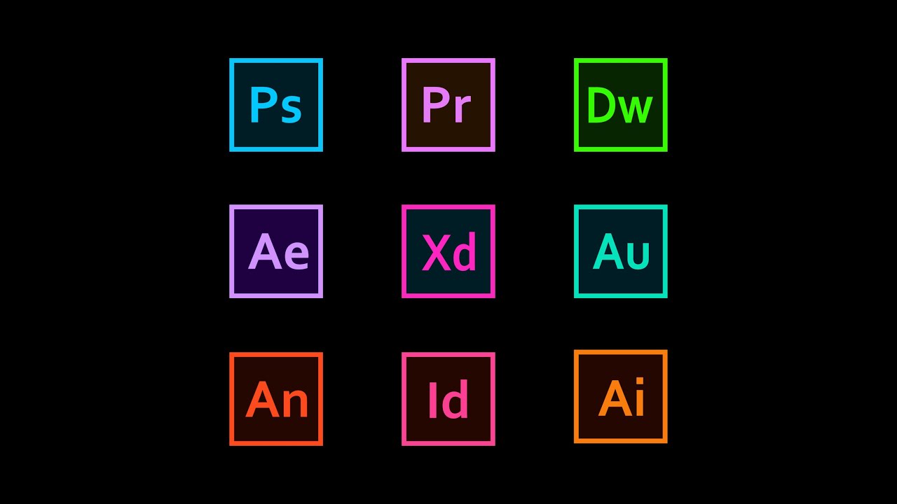 Becoming an Adobe App Pro: A Comprehensive Introduction to Adobe Software Applications