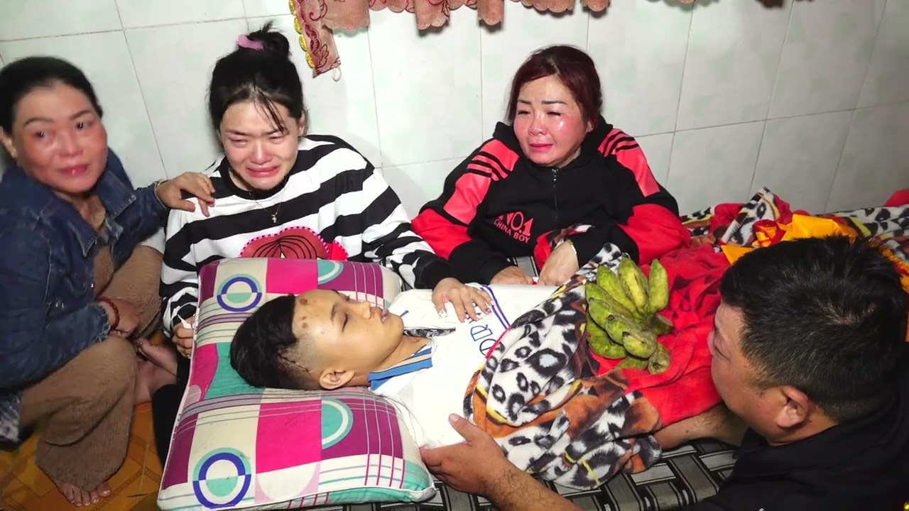 LỄ TANG TRẦN TRỌNG PHÚC   PHẦN 1