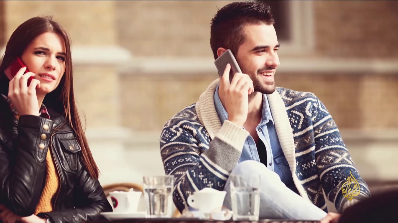 هذا الصباح - تأثير وسائل التواصل الاجتماعي على الأسرة