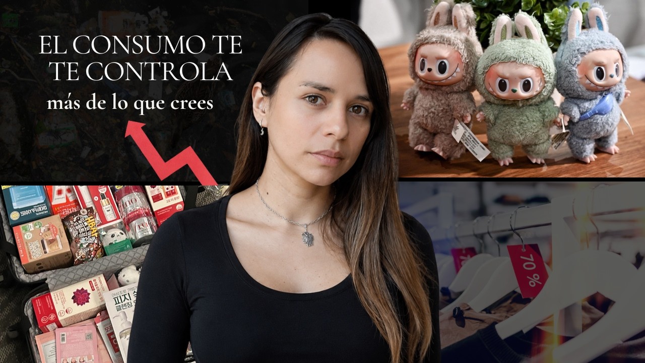 VIVE UNA VIDA MEJOR QUE EL 99% ELIGIENDO UNA VIDA MINIMALISTA (en el 2026)