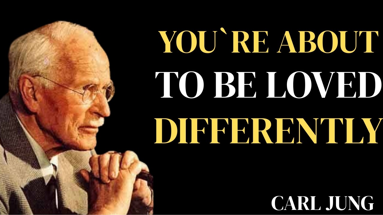 Angels Say a Younger Person Is About to Love You In A Way You’ve Never Experienced |CARLJUNG